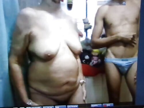 Una chica joven vide ...