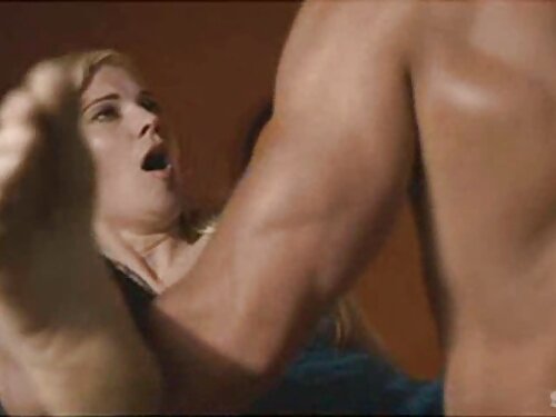 Corrida en el porno  ...