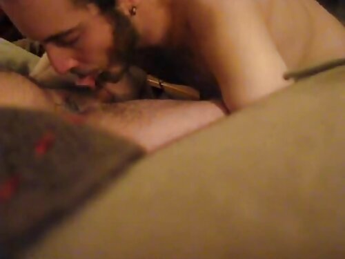 Sexo con un instruct ...